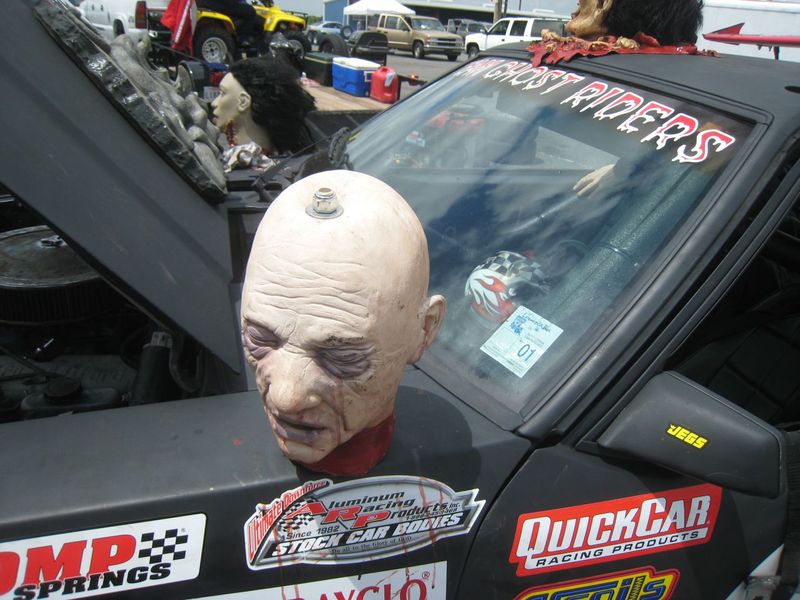 Illustration for article titled The 24 Hours Of LeMons New Orleans Über Gallery, Part 1